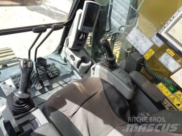 CAT 316 EL Escavadoras de rastos