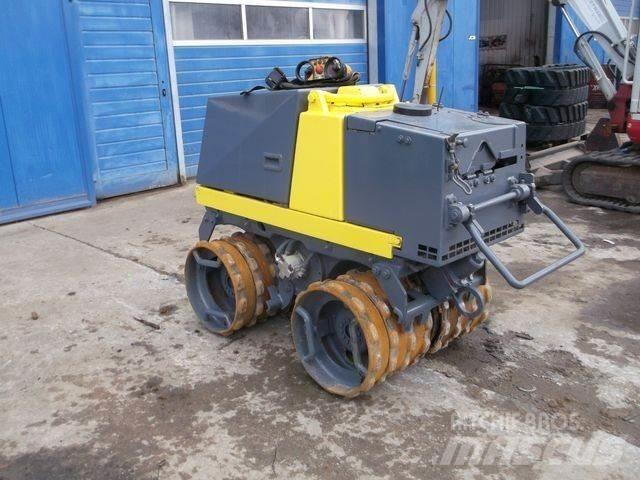 Bomag BMP 851 Placas compactadoras