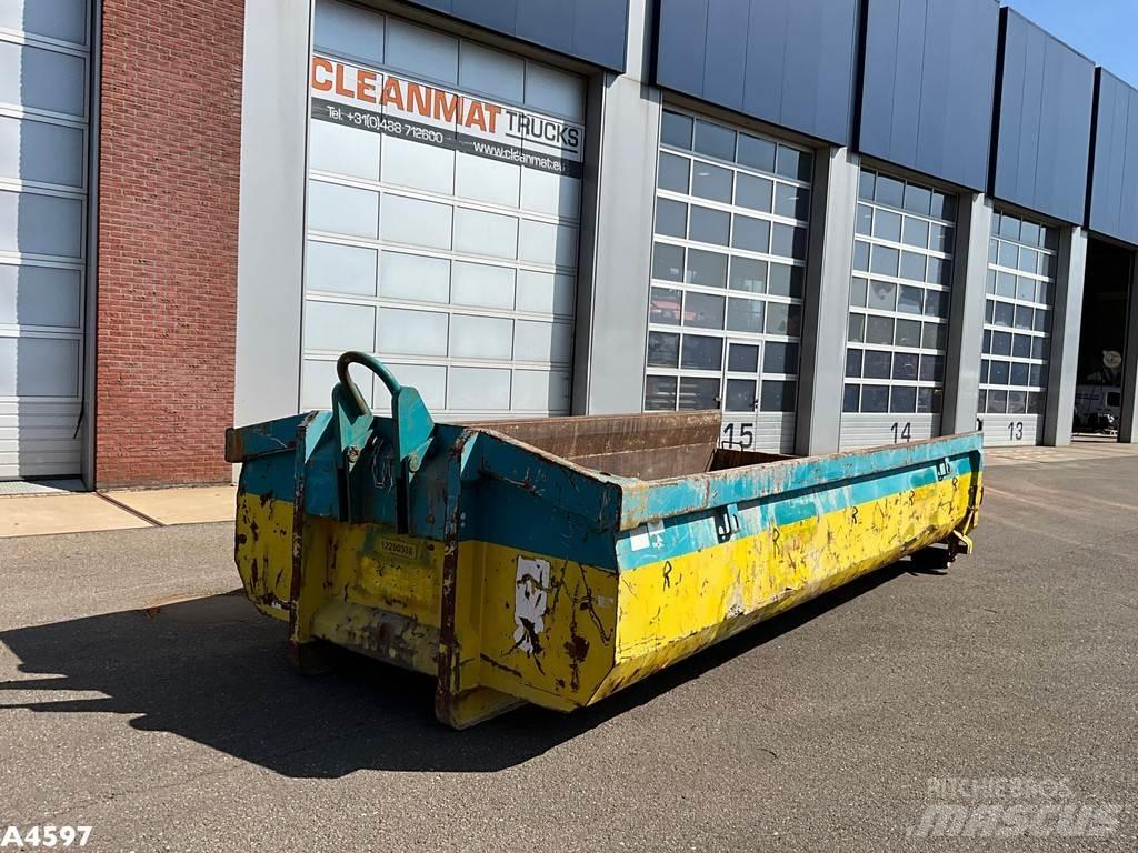  Container 12m³ Contentores especiais