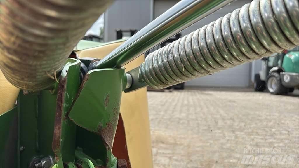 Krone AM R360 Gadanheiras