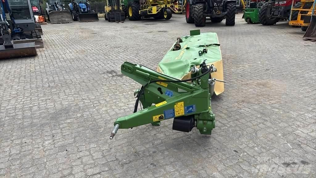 Krone AM R360 Gadanheiras