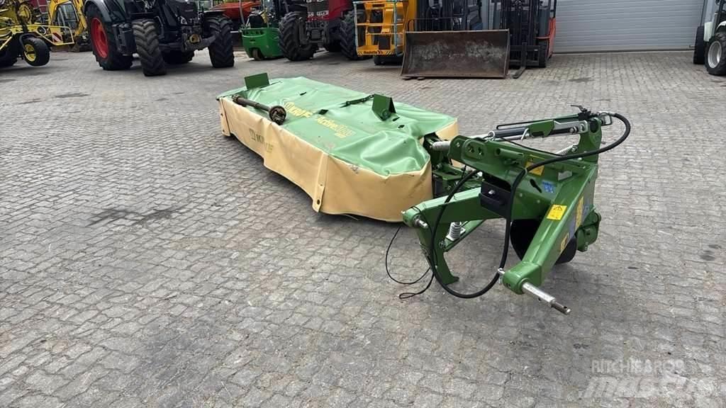 Krone AM R360 Gadanheiras