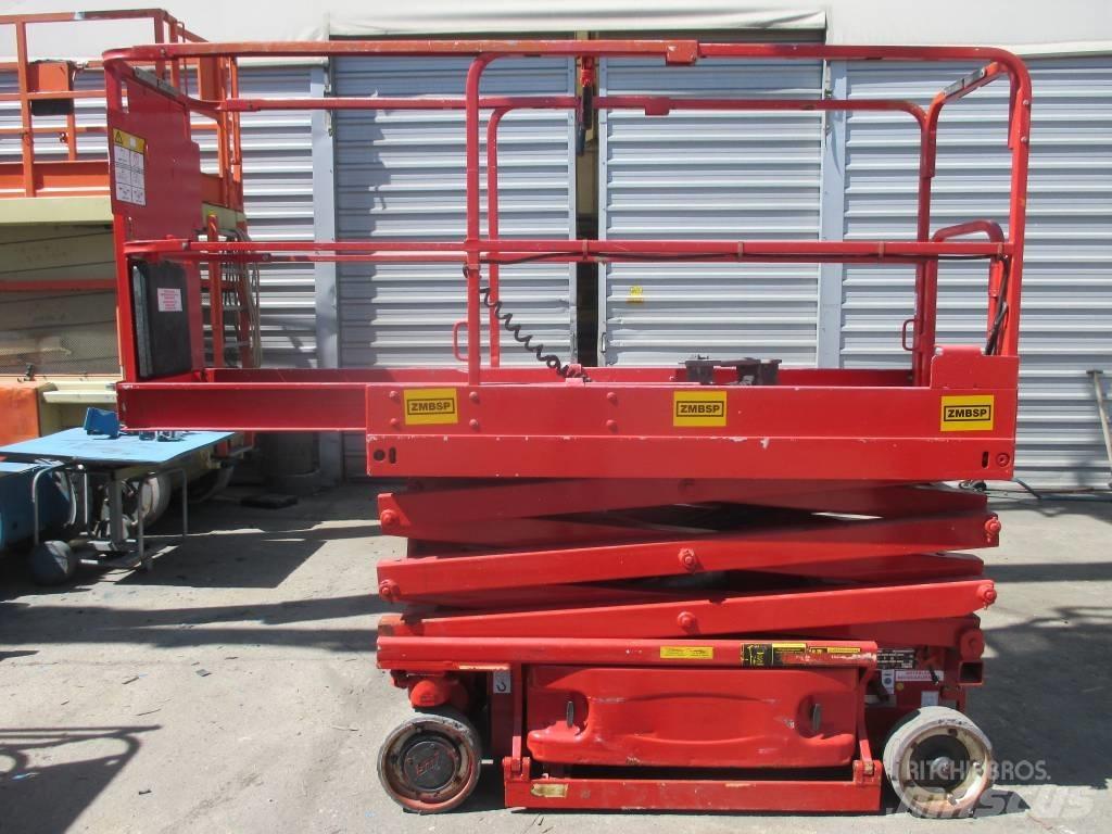 JLG 1930 ES Elevadores de tesoura