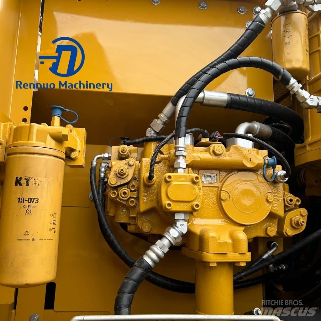 CAT 320D2 Escavadoras de rastos