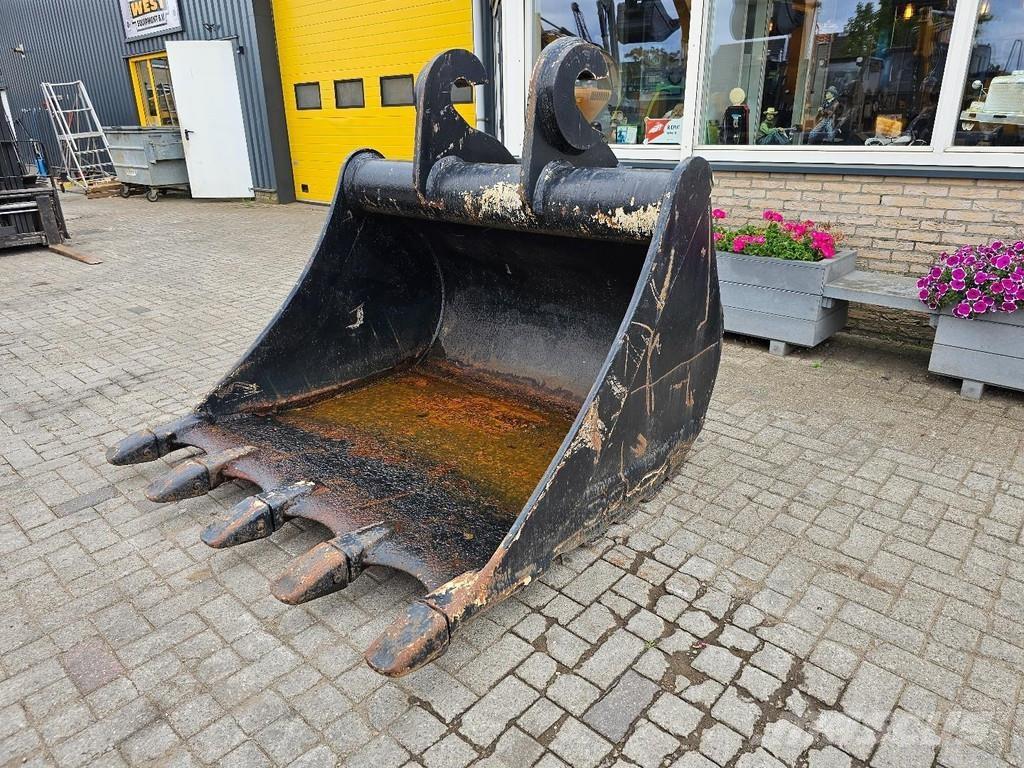  Onbekend Tandenbak Baldes