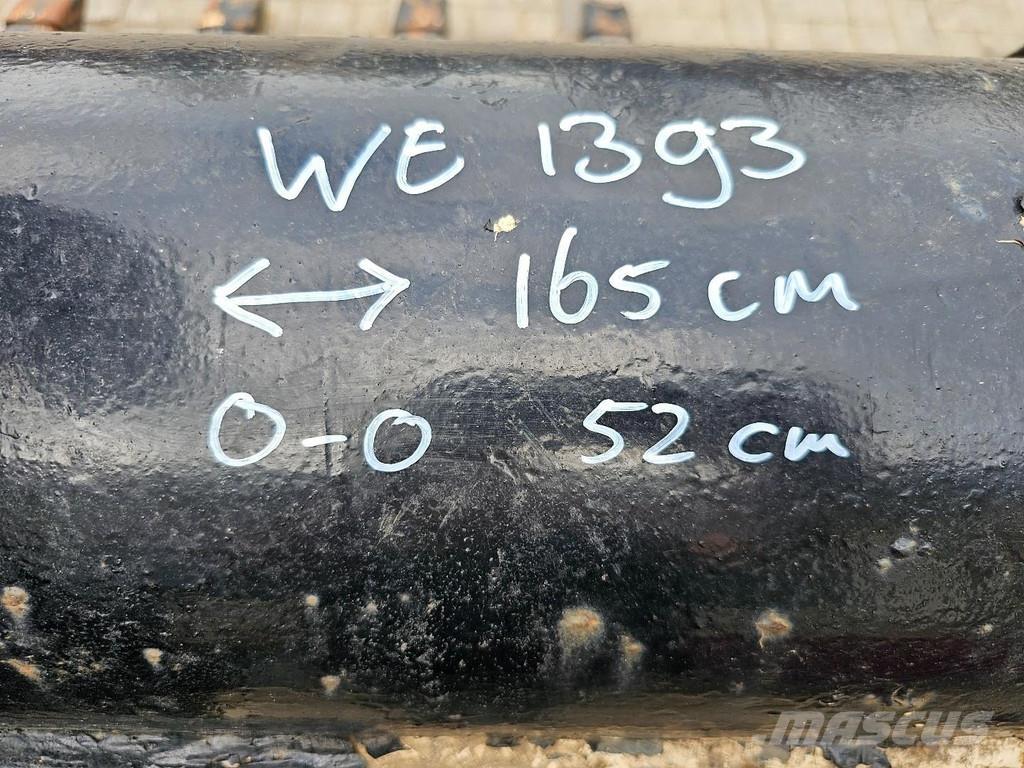  Onbekend Tandenbak Baldes