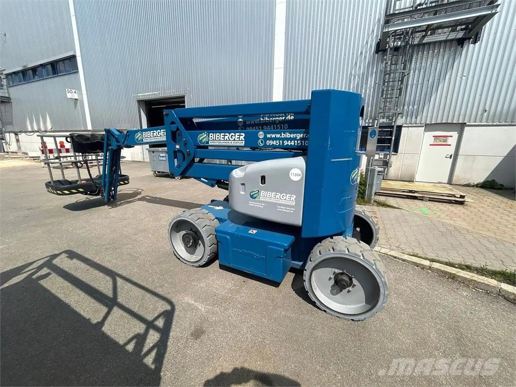 Niftylift HR15NE Outros elevadores e plataformas