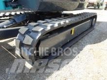 Kobelco SK20SR-3 Mini Escavadoras <7t