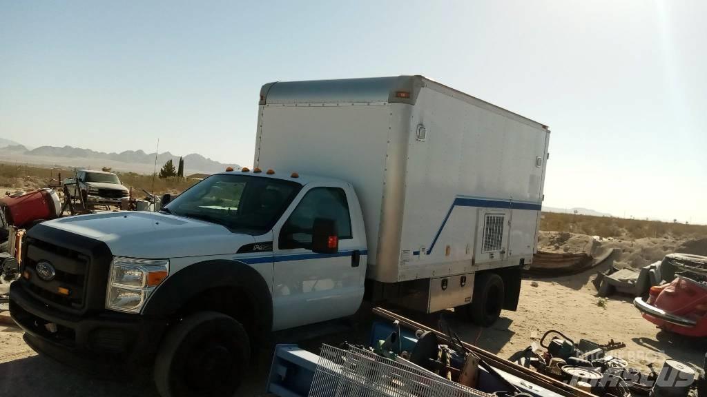 Ford F 450 Outros Camiões
