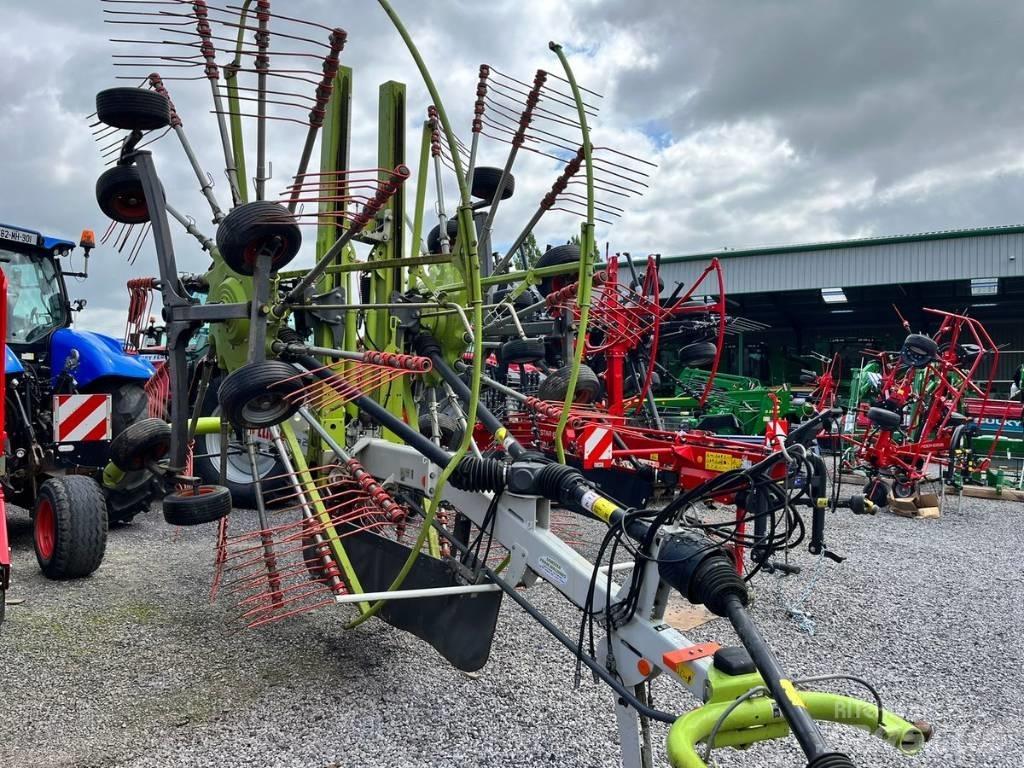 CLAAS Liner 2900 Ancinho virador
