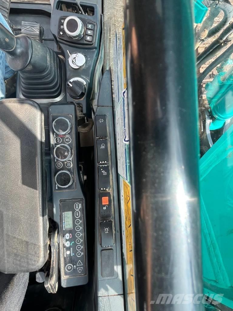Kobelco SK130LC-11 Escavadoras de rastos