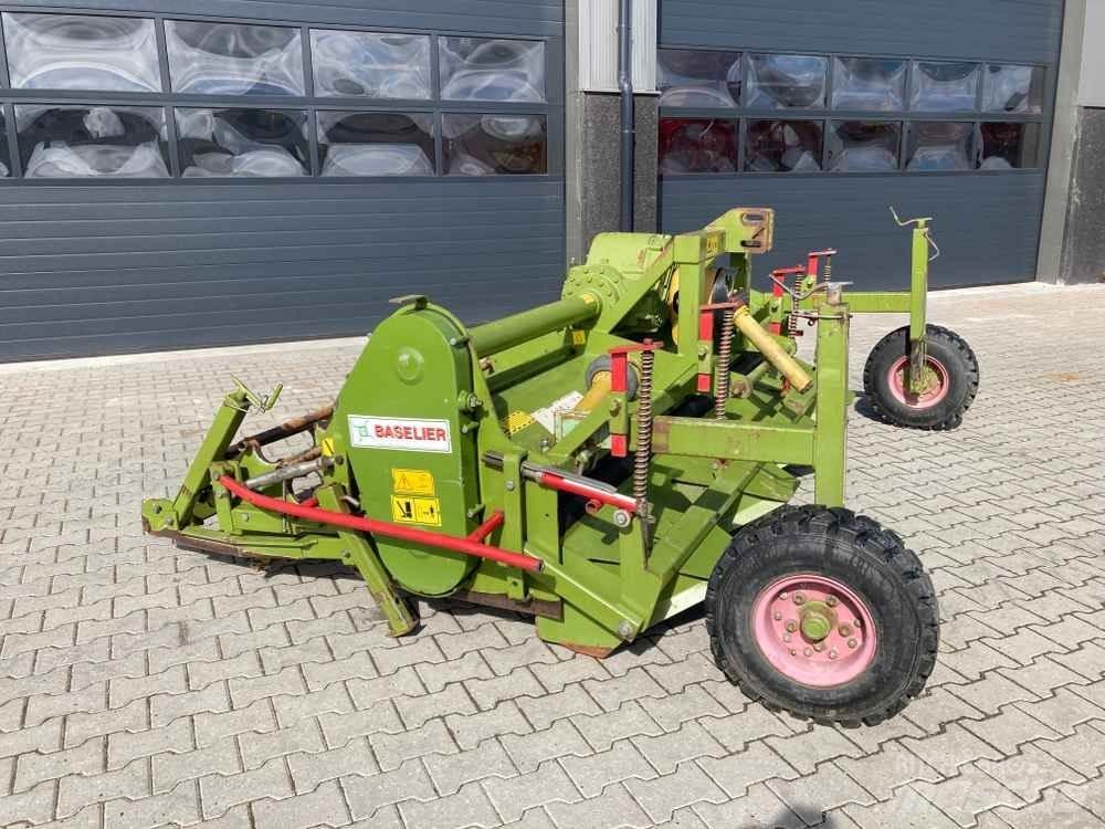 Baselier FF310 Equipamentos para Batata - Outros