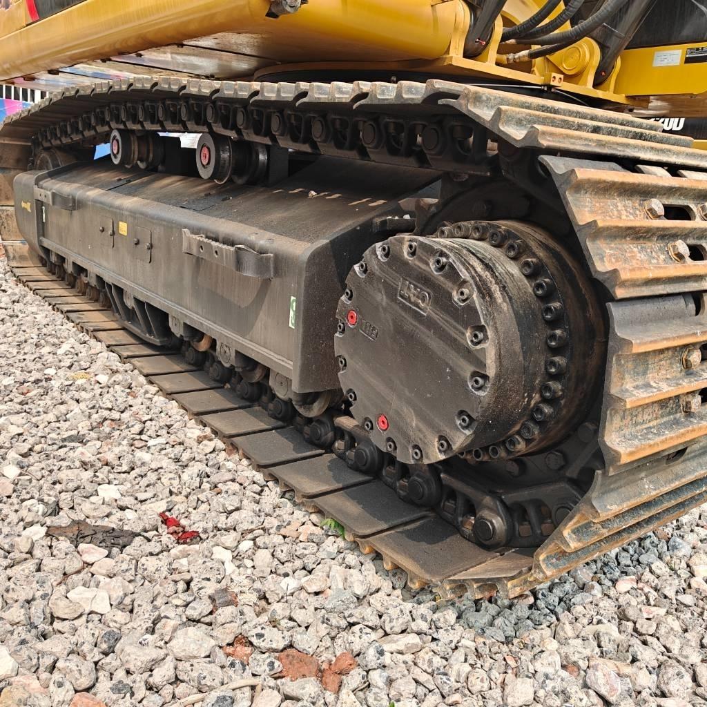 CAT 336D2 Escavadoras de rastos
