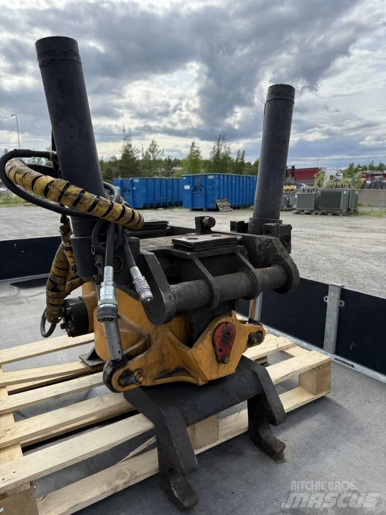Engcon EC 20 Rotadores