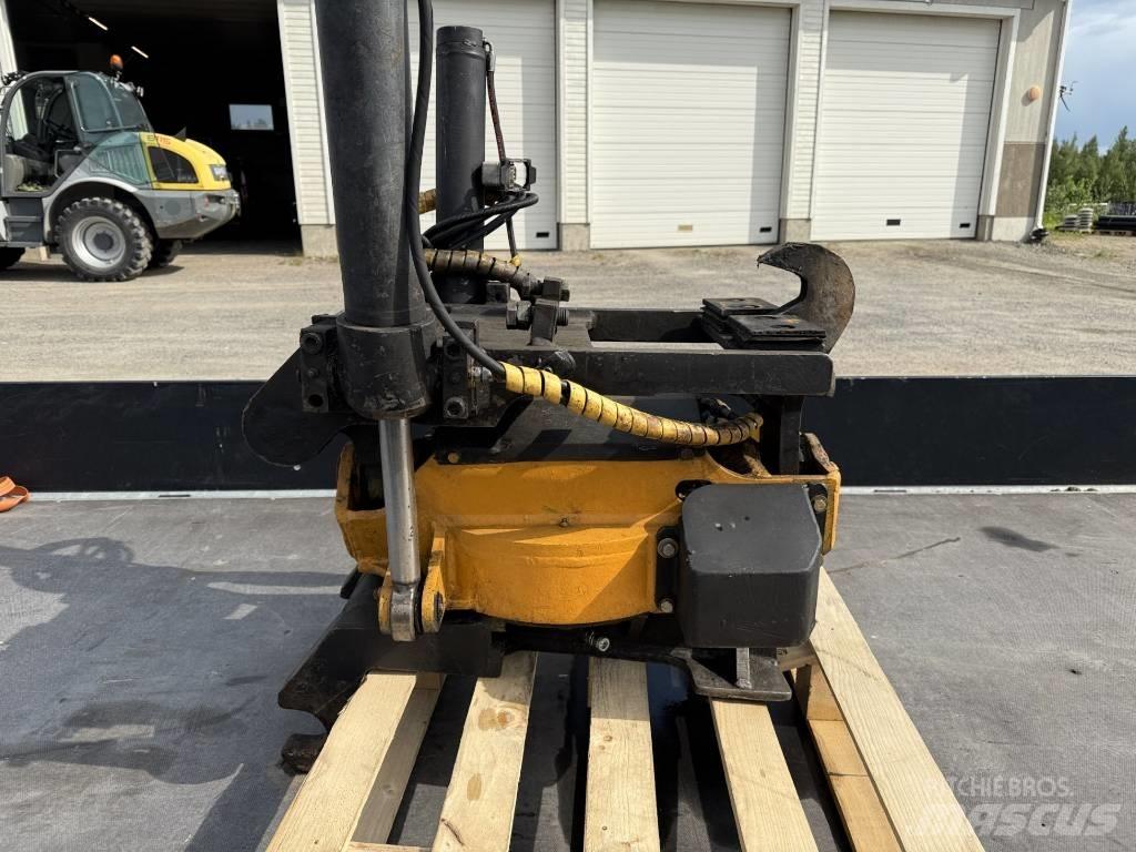 Engcon EC 20 Rotadores