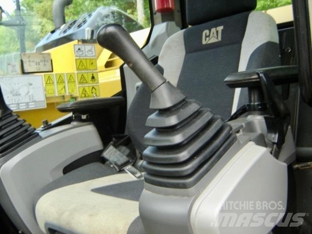 CAT 314 E Escavadoras de rastos