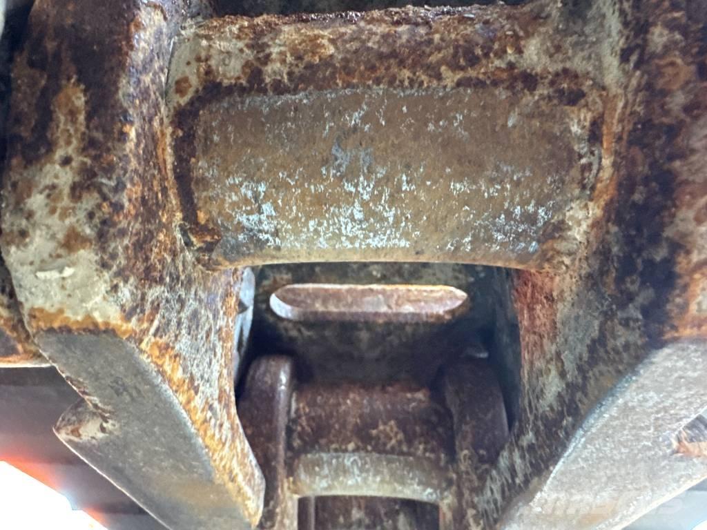 Liebherr R 920 Escavadoras de rastos