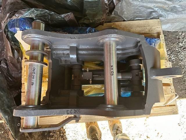  s&J HD QC FOR EC300E Outros componentes