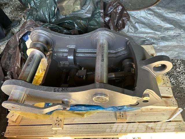  s&J HD QC FOR EC300E Outros componentes