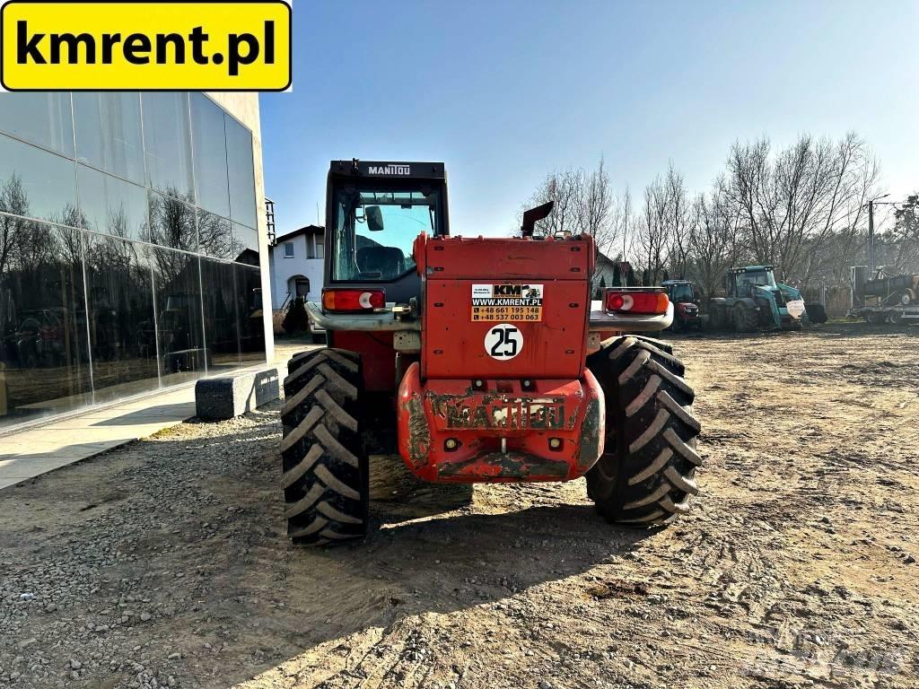 Manitou MT 1340 Manipuladores telescópicos