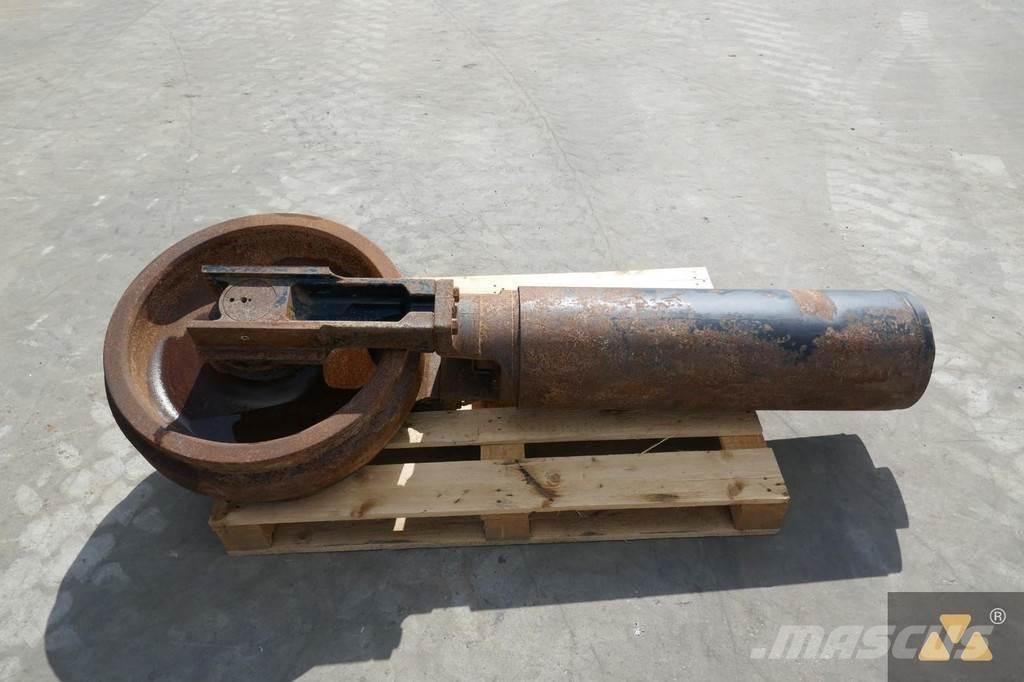 CAT 357-7560 Pneus, Rodas e Jantes