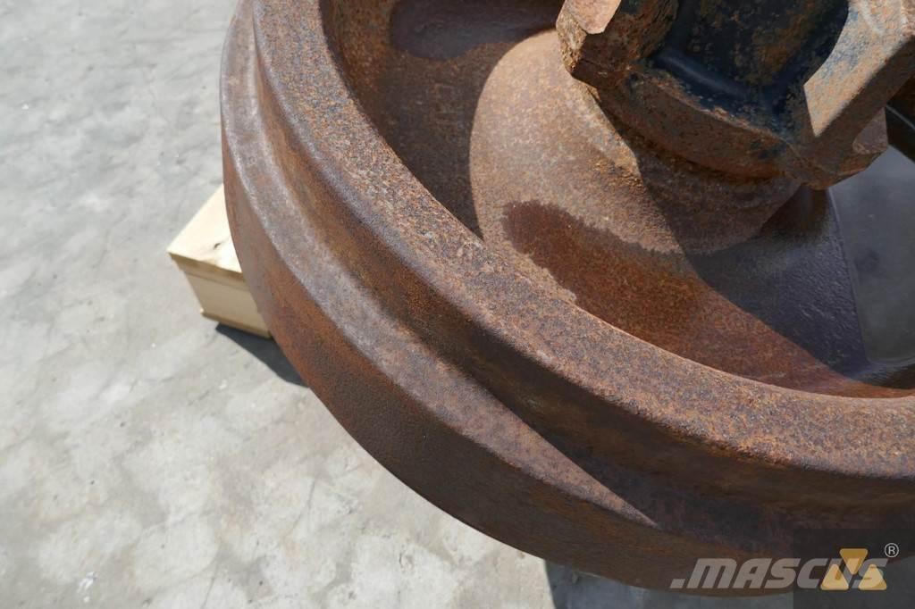 CAT 357-7560 Pneus, Rodas e Jantes