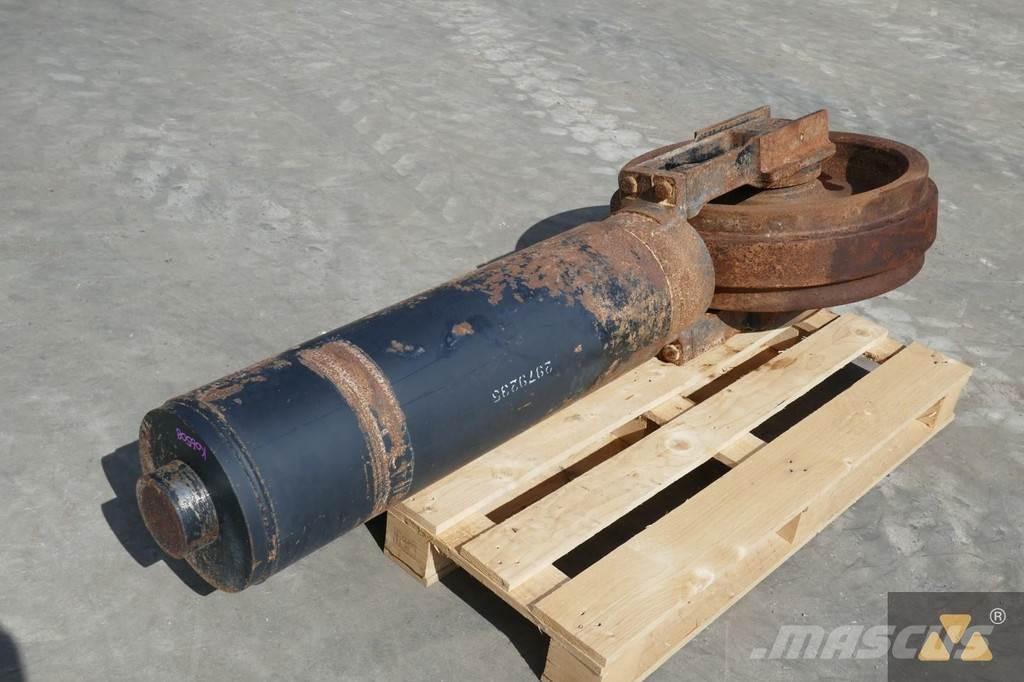 CAT 357-7560 Pneus, Rodas e Jantes