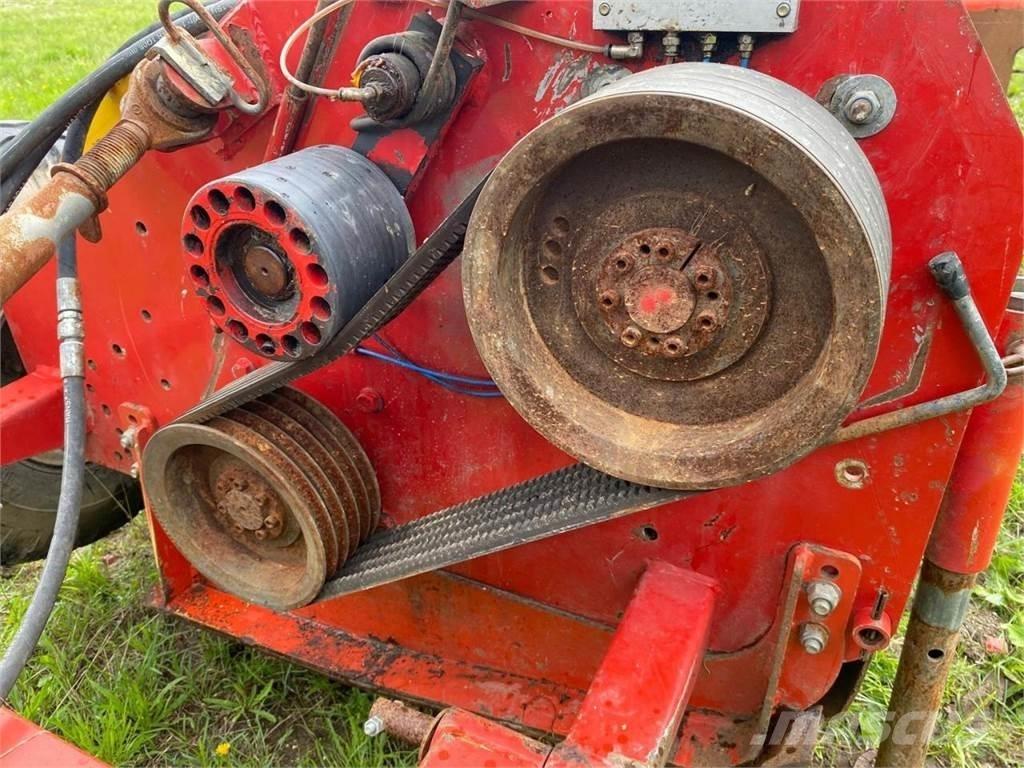 Omarv TSR520 Gadanheiras e cortadores de folhas para pastos