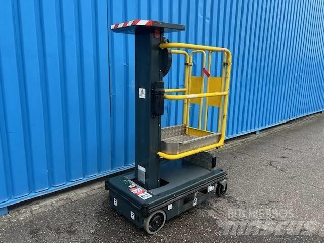 JLG Ecolift | 2023 Outros elevadores e plataformas