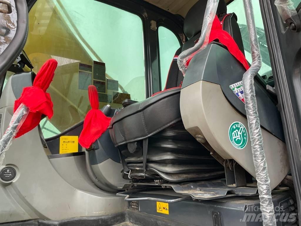 Kobelco SK 250D Escavadoras de rastos