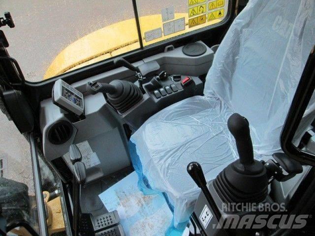 CAT 303.5 Mini Escavadoras <7t