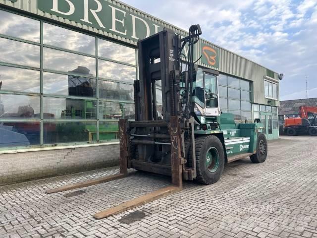 Kalmar DCD 250-12 LB Empilhadores Diesel