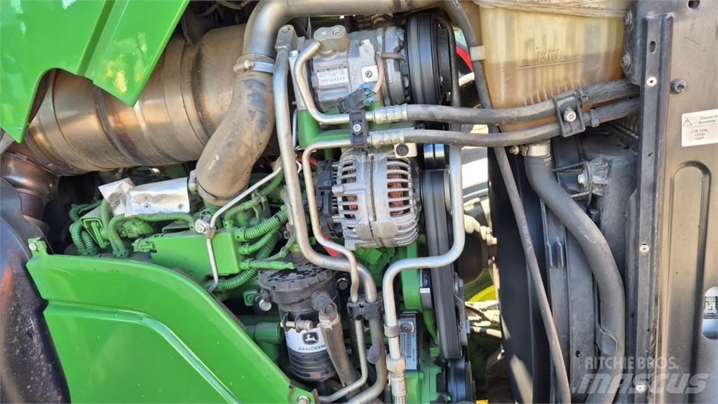 John Deere 6120 M Tratores Agrícolas usados