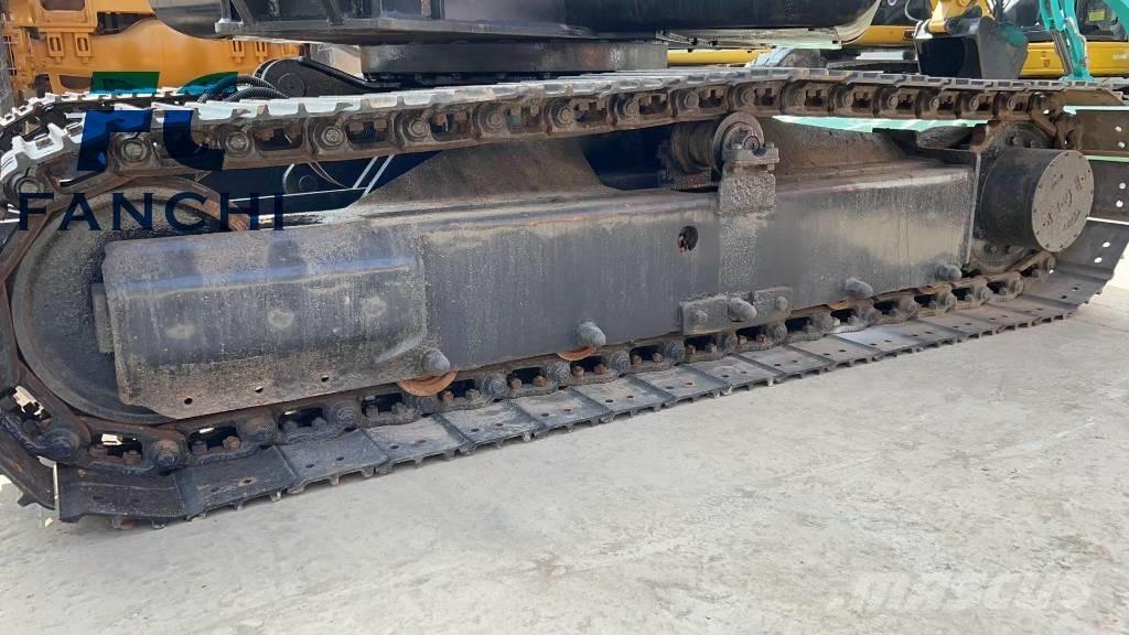 Doosan dx 60 Escavadoras de rastos