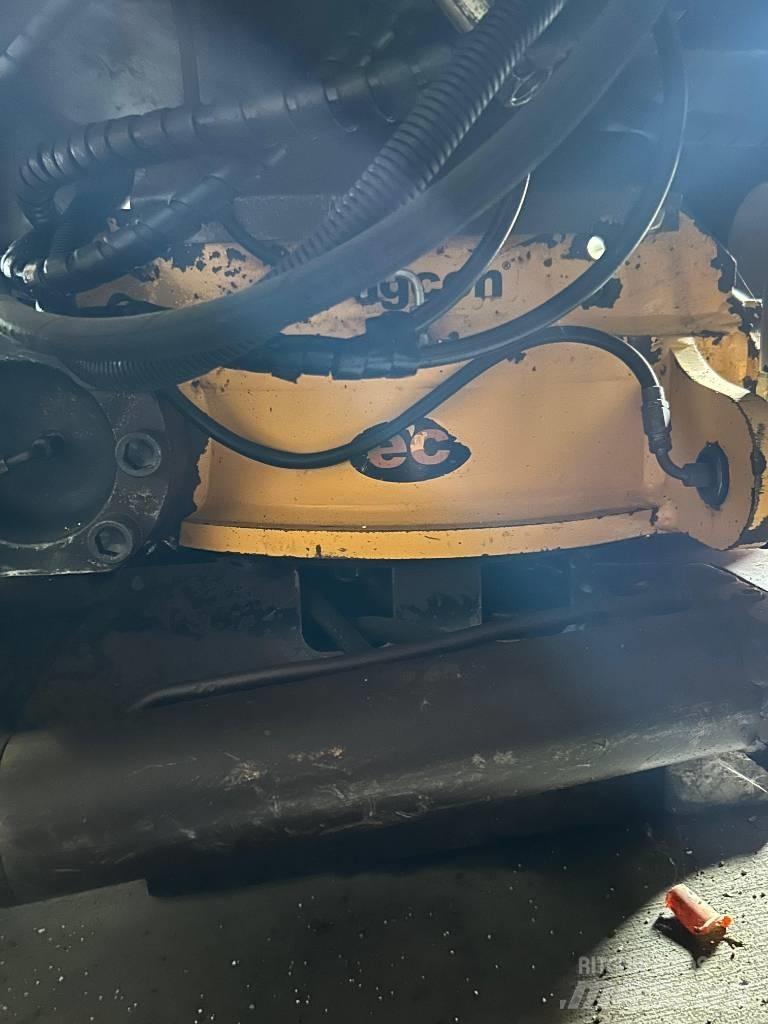 Engcon EC 214 Rotadores