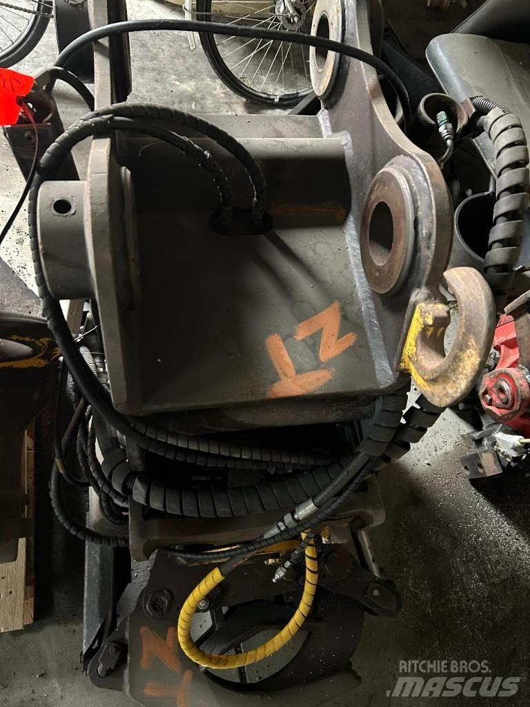 Engcon EC 214 Rotadores