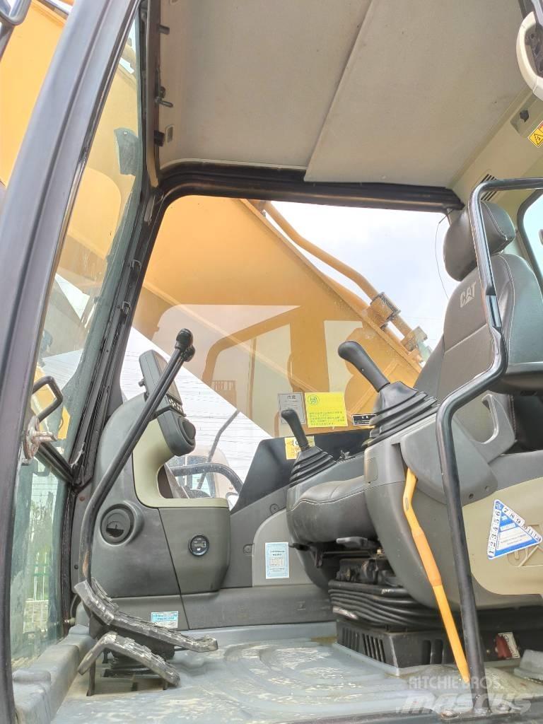 CAT 349 D Escavadoras de rastos