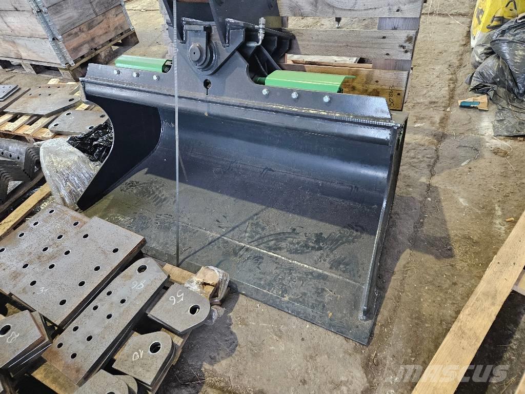 PMC HPB 118 Baldes