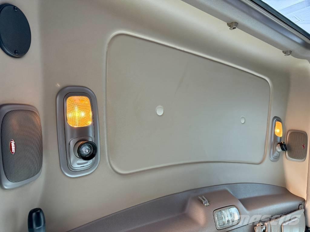 Peterbilt 389 Tractores (camiões)