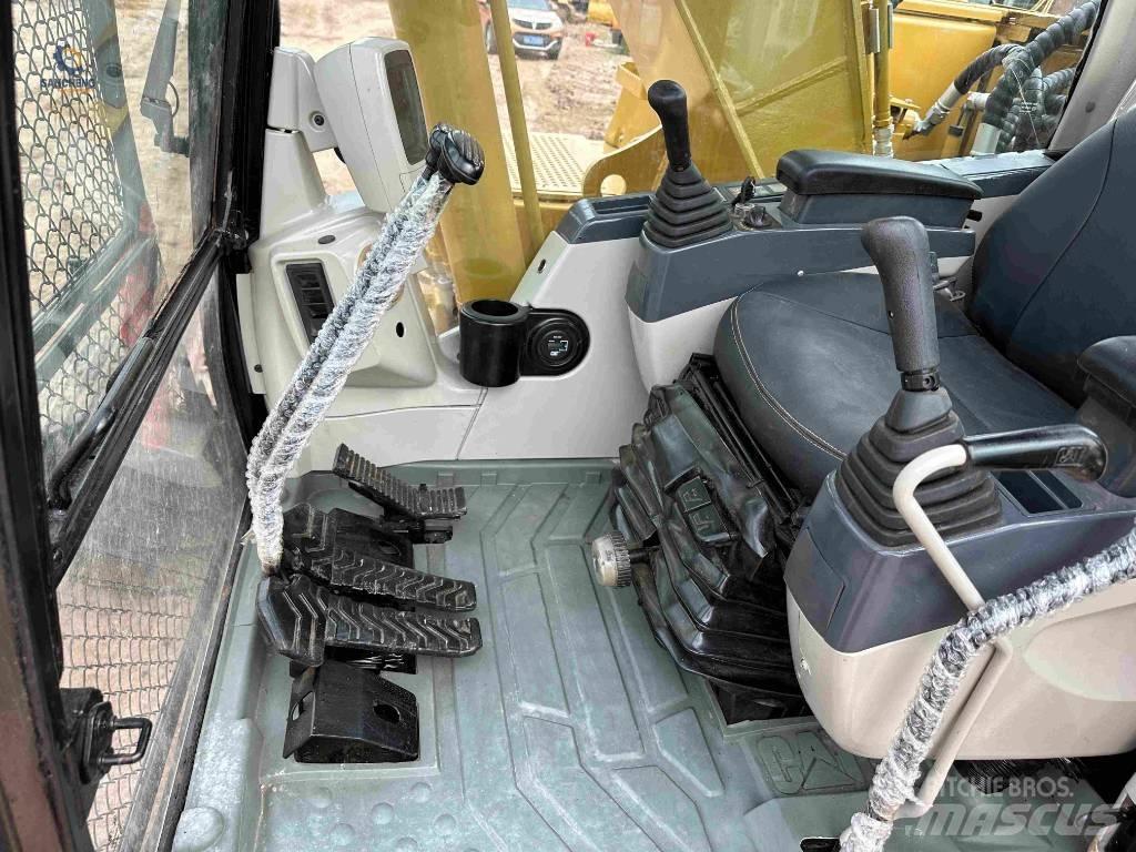 CAT 320 C L Escavadoras de rastos