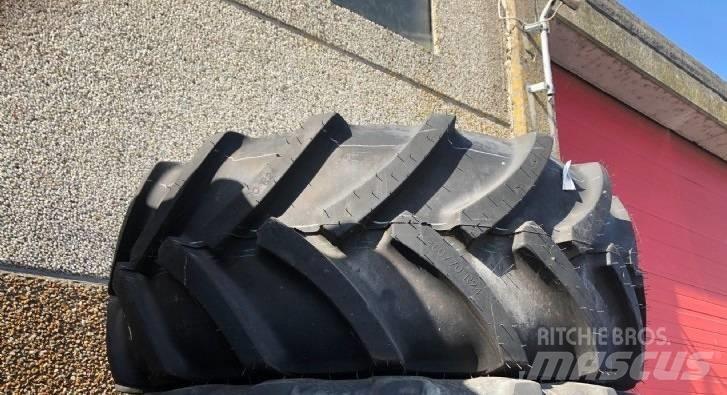 Mitas 460/70R24 Pneus, Rodas e Jantes