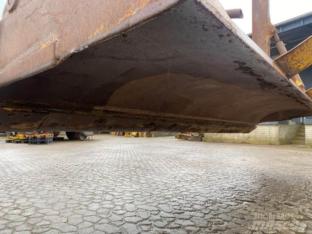 CAT D65 PX Lâminas
