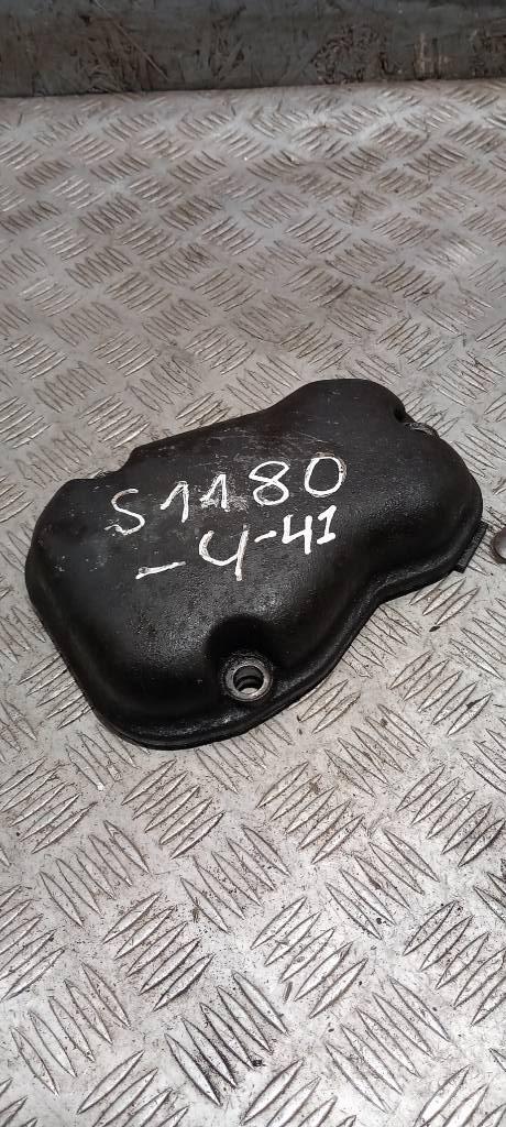 Scania P 360.   1779109 Motores