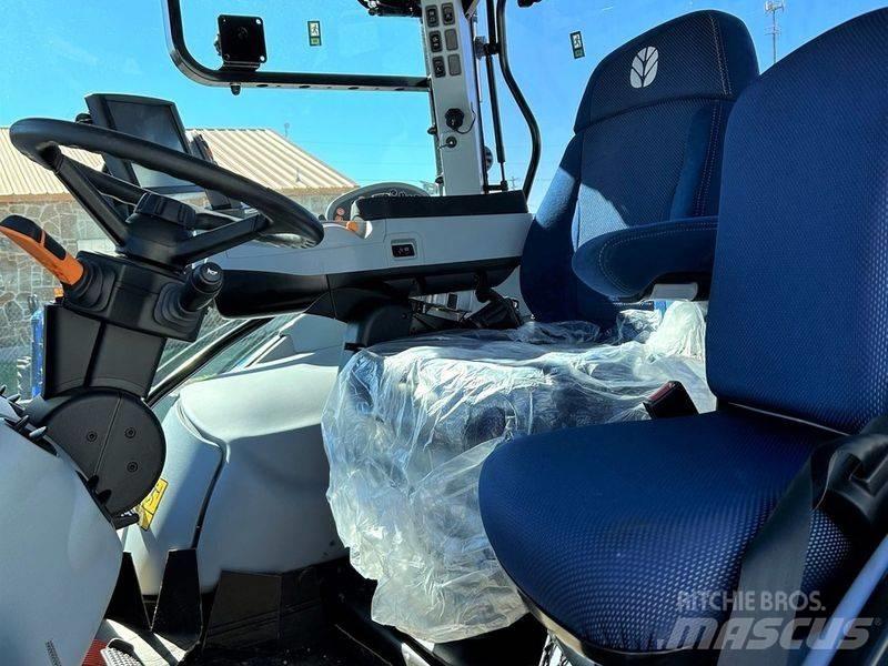 New Holland T 7.210 Tratores Agrícolas usados