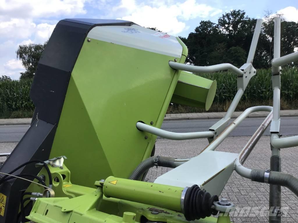 CLAAS ORBIS 600 SD Ceifeiras debulhadoras compactas