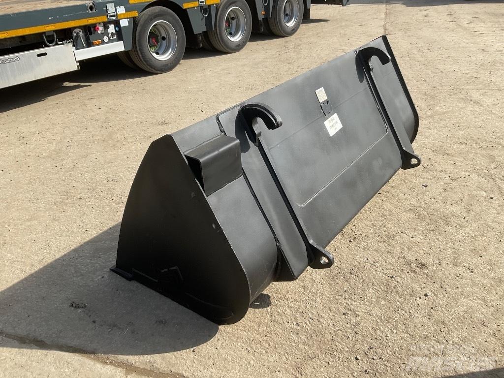 Rhinox BUCKET - 6FT Baldes