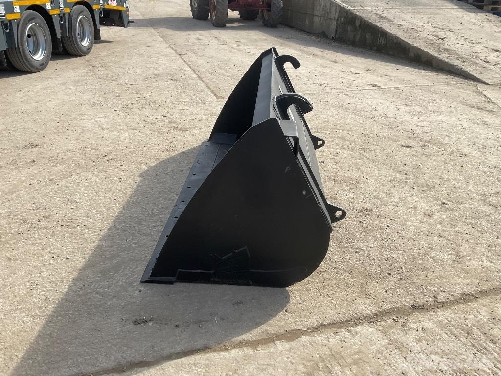 Rhinox BUCKET - 6FT Baldes