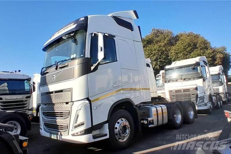 Volvo FH 440 Outros Camiões