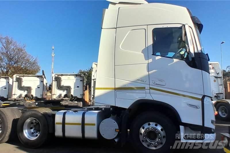 Volvo FH 440 Outros Camiões
