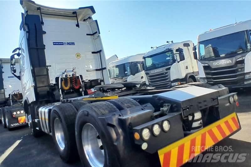 Volvo FH 440 Outros Camiões